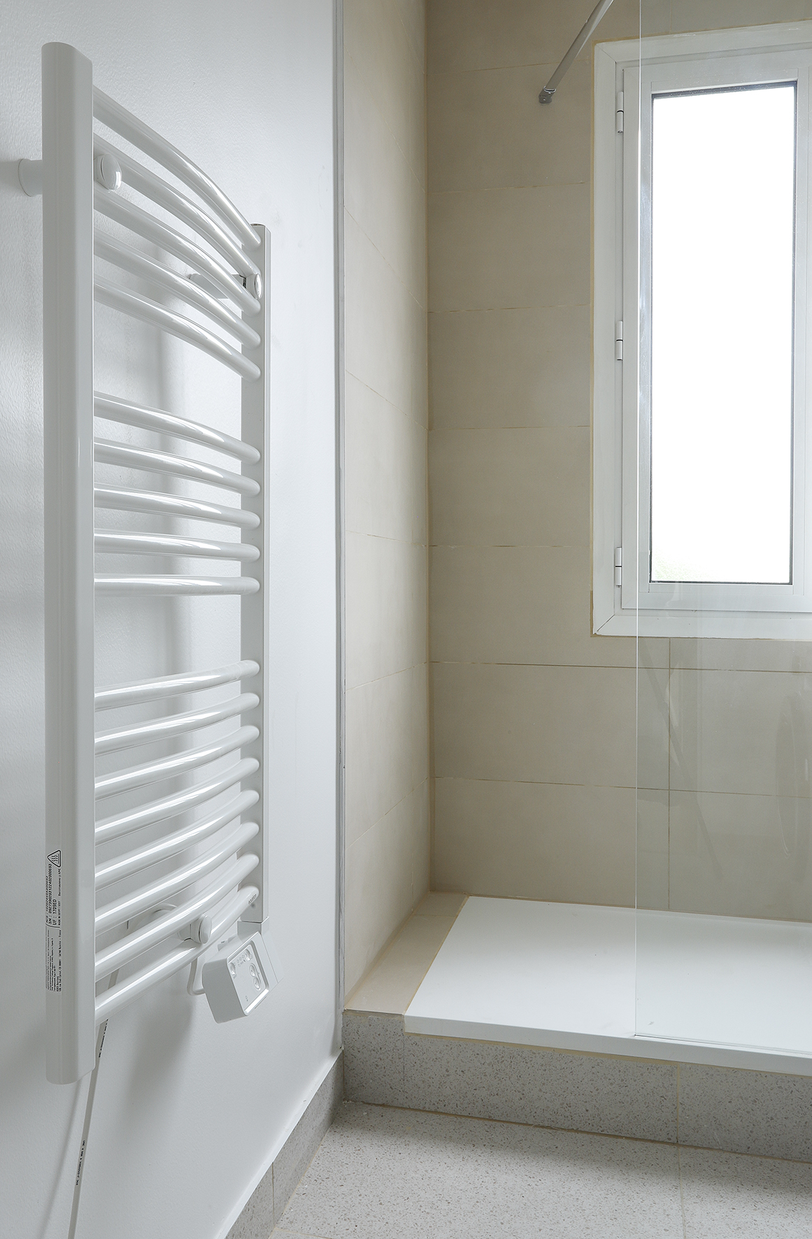 Après - séjour rénové